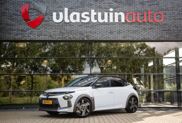 HF 54 kWh 280PK , Bianco Quarzo Two-Tone, SALA, Org. NL