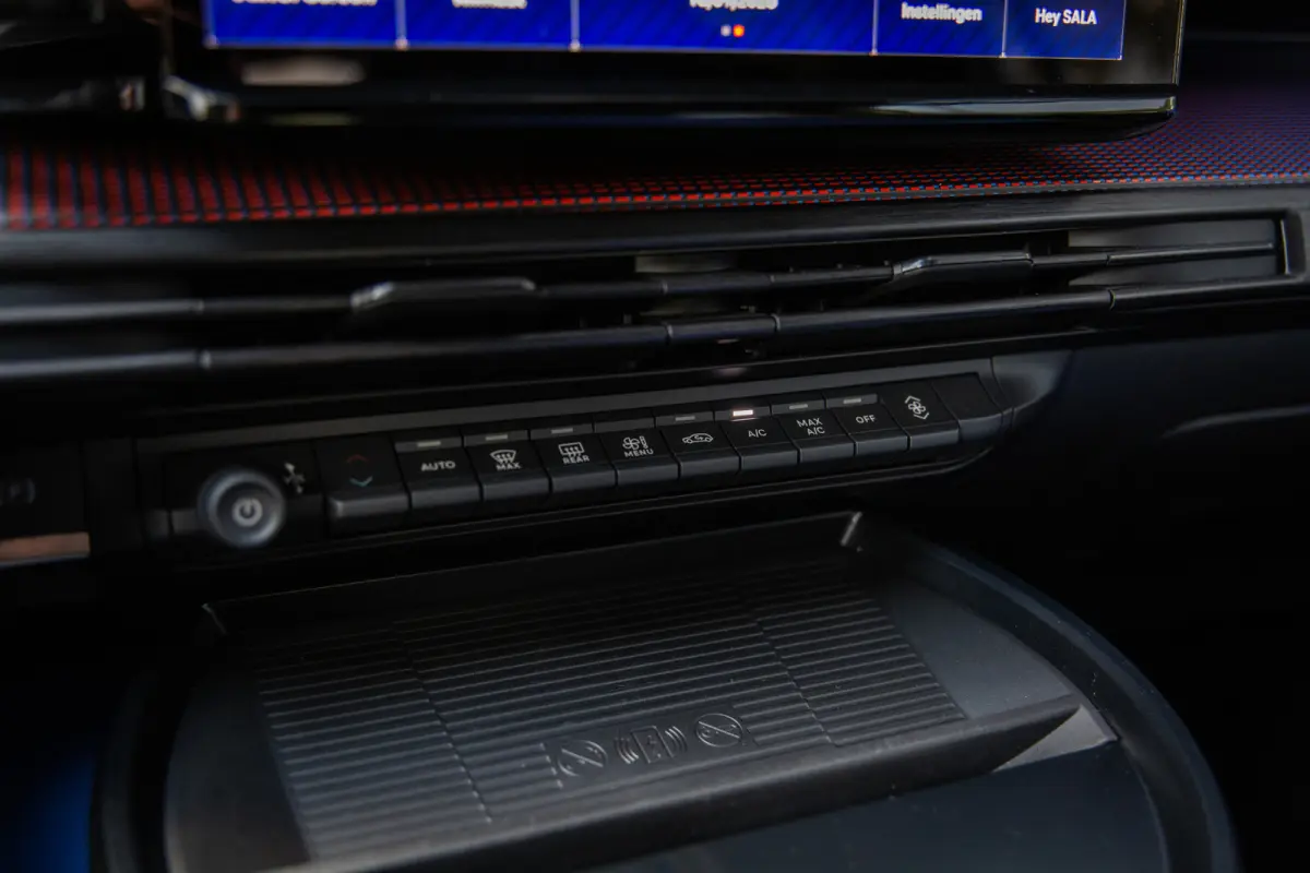 HF 54 kWh 280PK , Bianco Quarzo Two-Tone, SALA, Org. NL