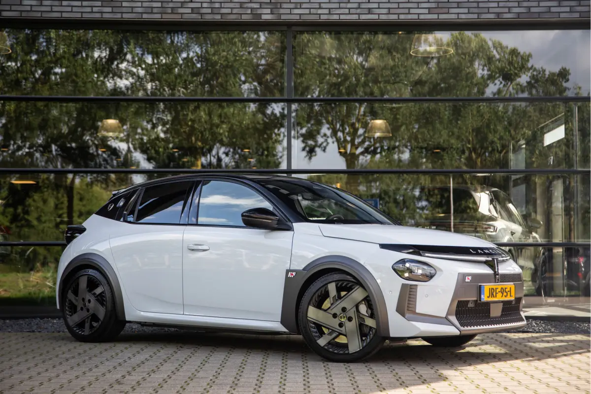 HF 54 kWh 280PK , Bianco Quarzo Two-Tone, SALA, Org. NL