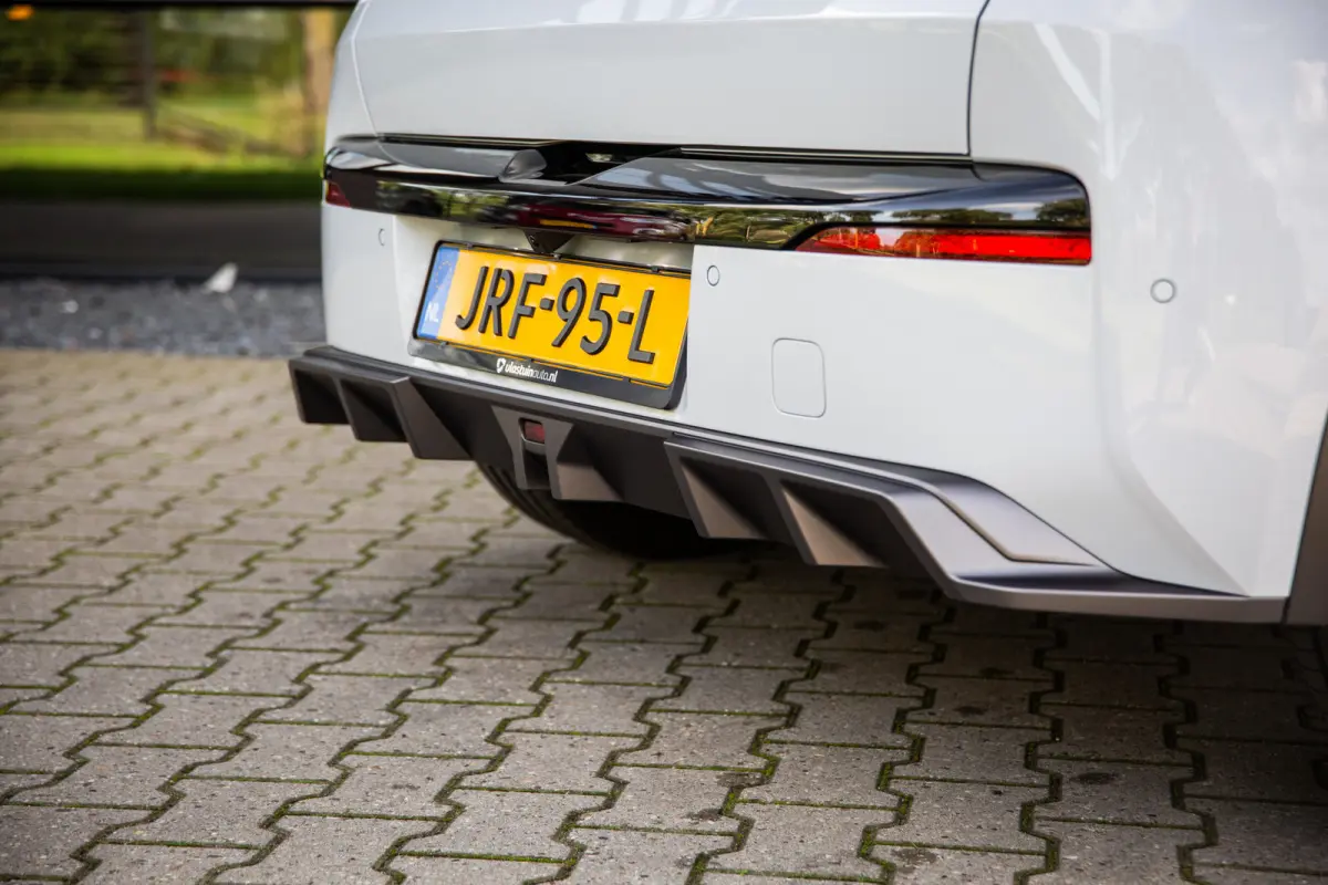 HF 54 kWh 280PK , Bianco Quarzo Two-Tone, SALA, Org. NL