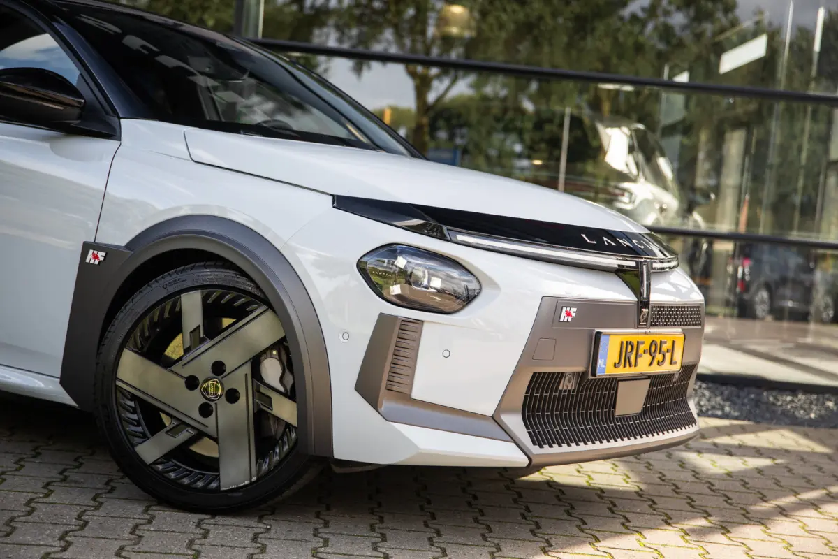 HF 54 kWh 280PK , Bianco Quarzo Two-Tone, SALA, Org. NL