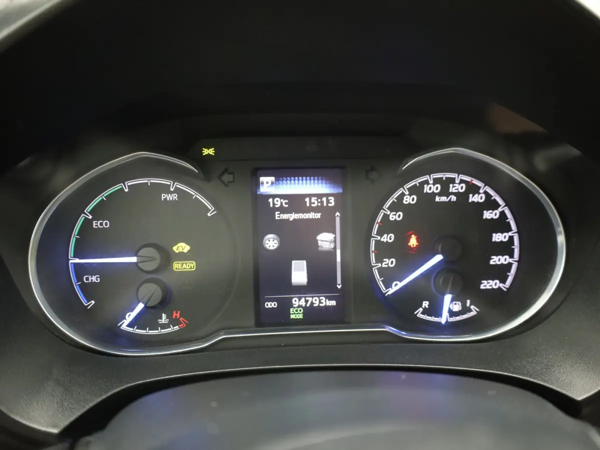 1.5 Hybrid GR-Sport | Apple Carplay/ Android | LMV | Camera Prijs Rijklaar!!