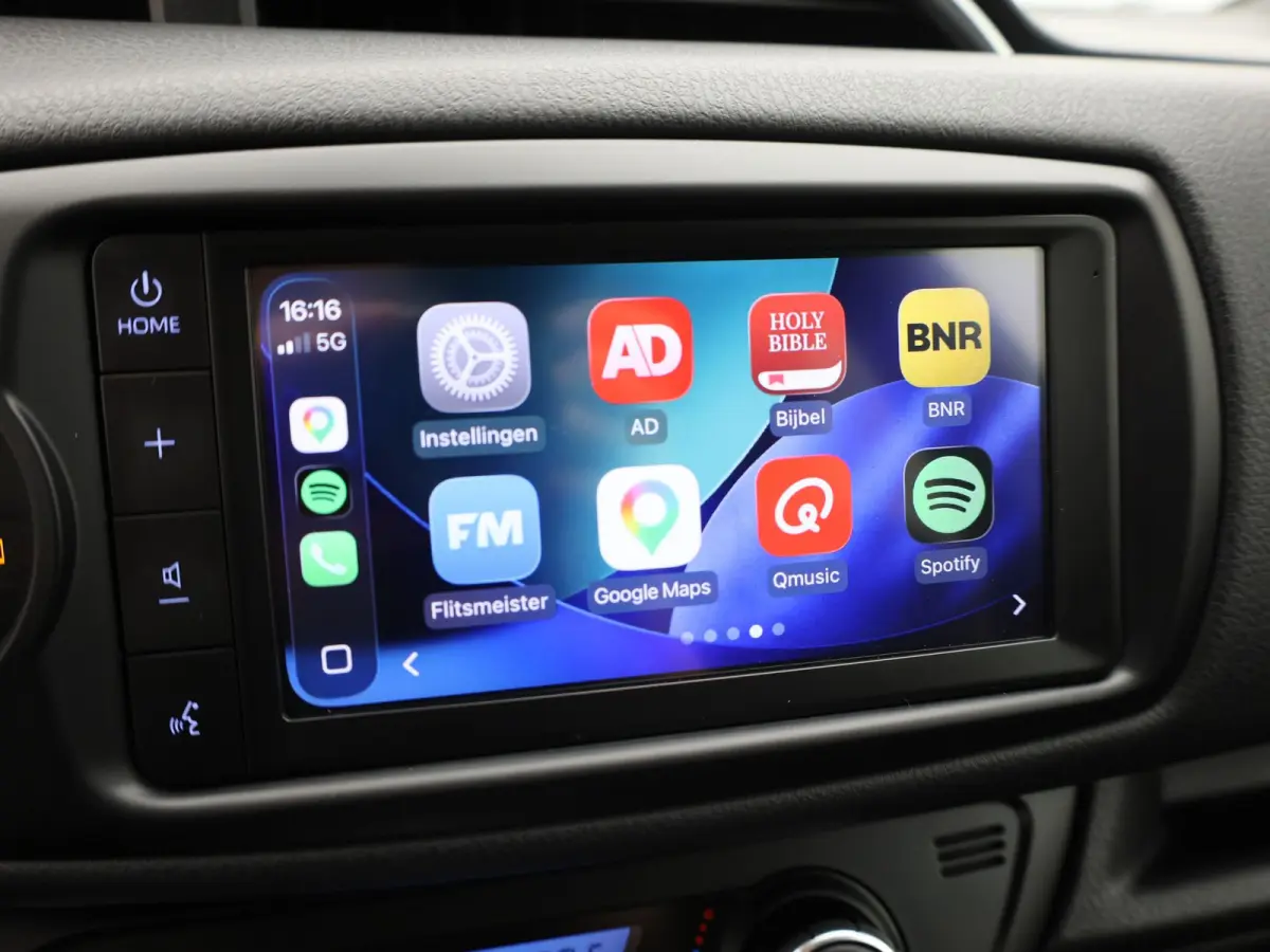 1.5 Hybrid GR-Sport | Apple Carplay/ Android | LMV | Camera Prijs Rijklaar!!