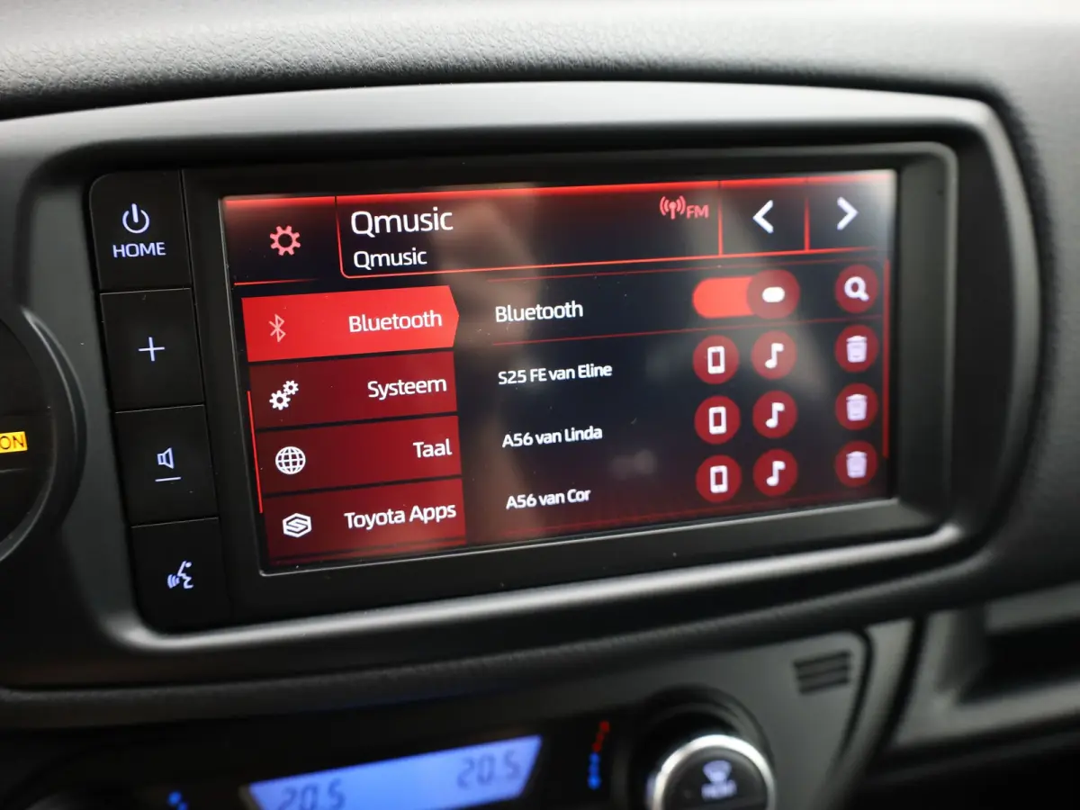 1.5 Hybrid GR-Sport | Apple Carplay/ Android | LMV | Camera Prijs Rijklaar!!