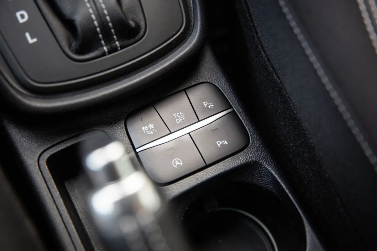 1.0 EcoBoost Titanium , Camera, Carplay,