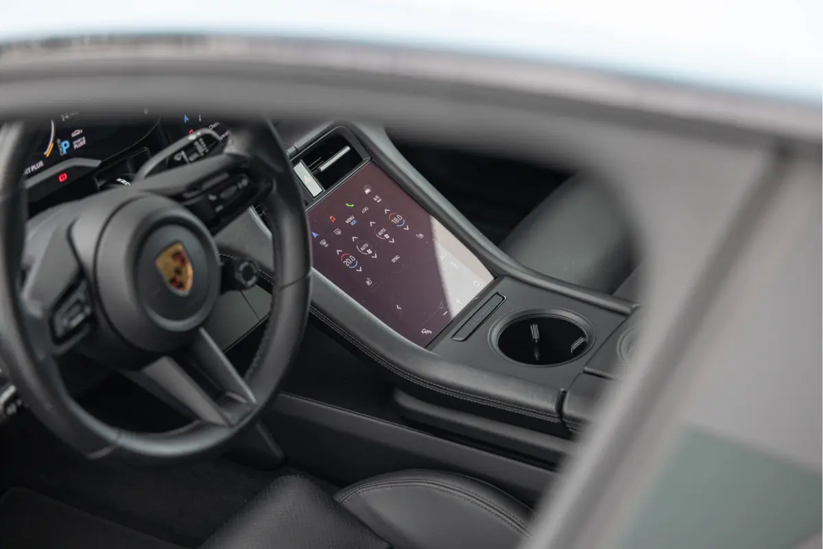 4S Performance 84 kWh Pano Sport-Design 21'' Convaver ACC Bose