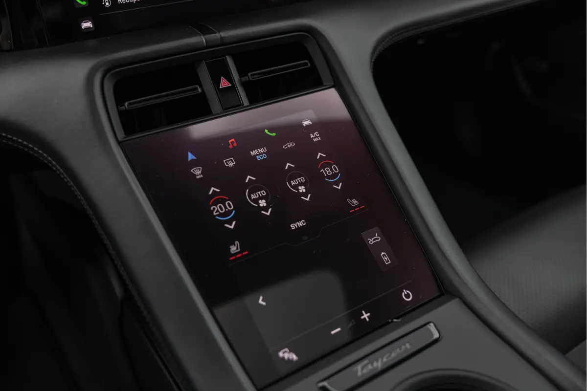4S Performance 84 kWh Pano Sport-Design 21'' Convaver ACC Bose