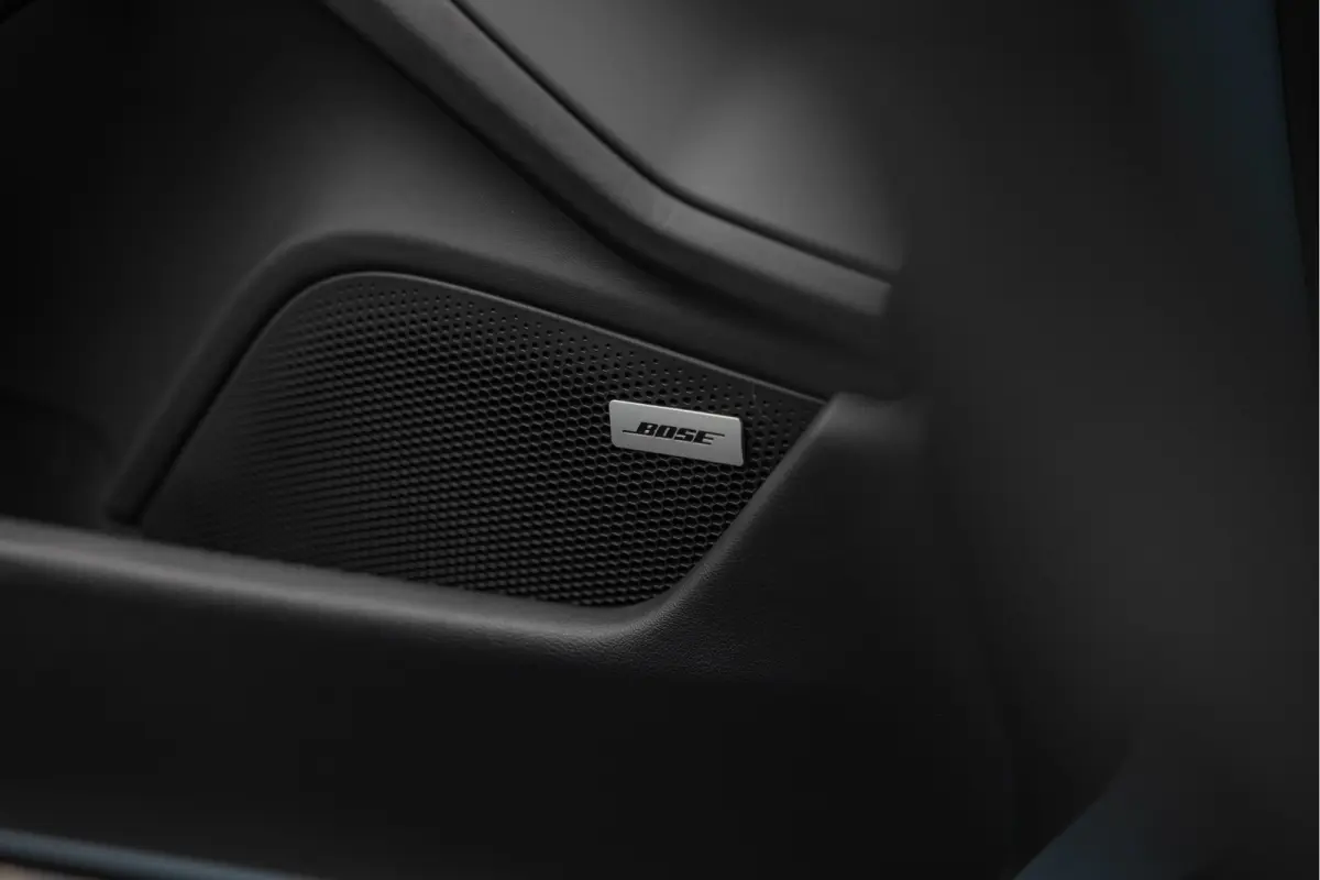 4S Performance 84 kWh Pano Sport-Design 21'' Convaver ACC Bose
