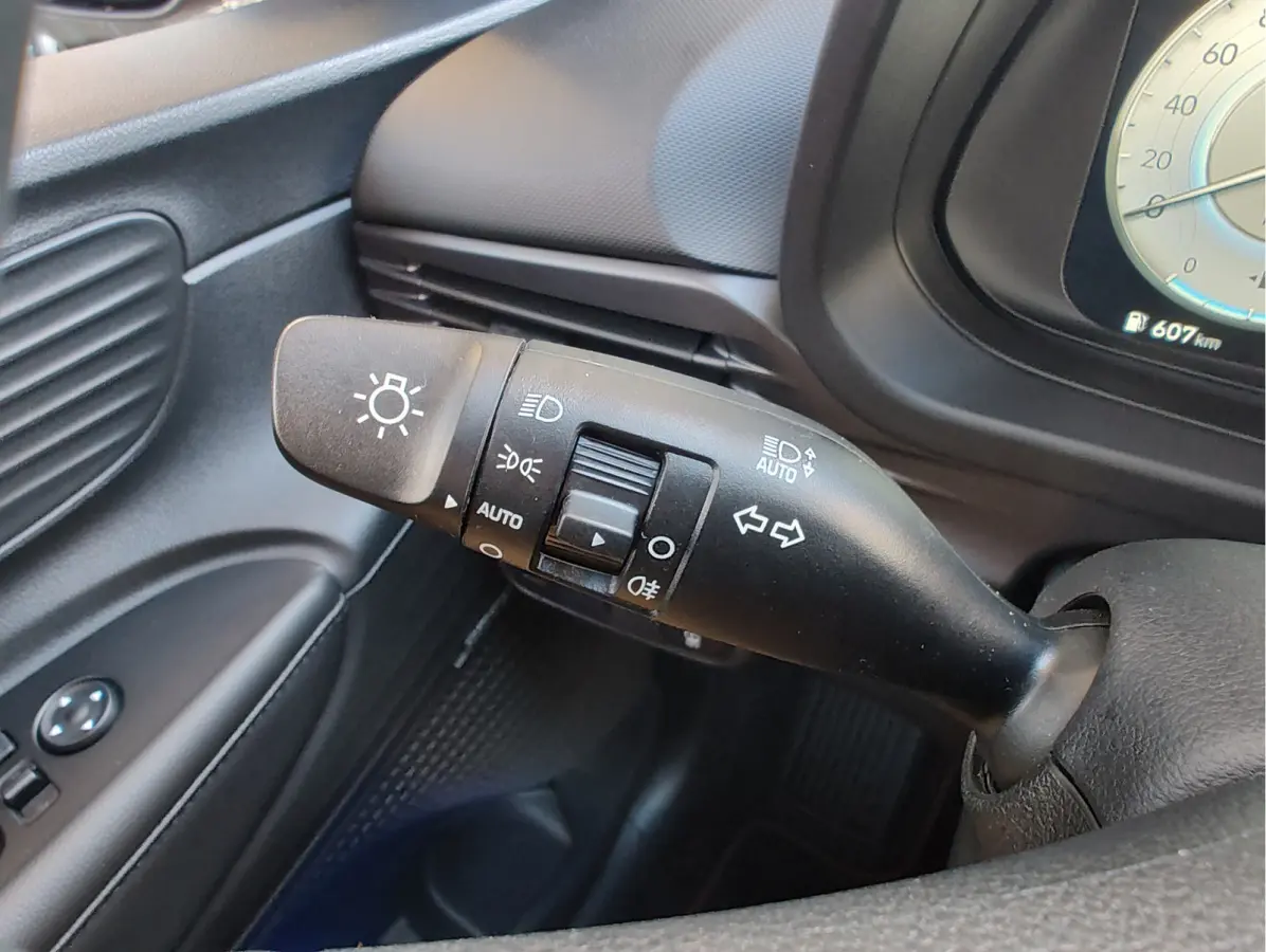 1.0 T-GDI COMFORT SMART AUTOMAAT Camera | Stoelverwarming | Navi | Carplay/Android