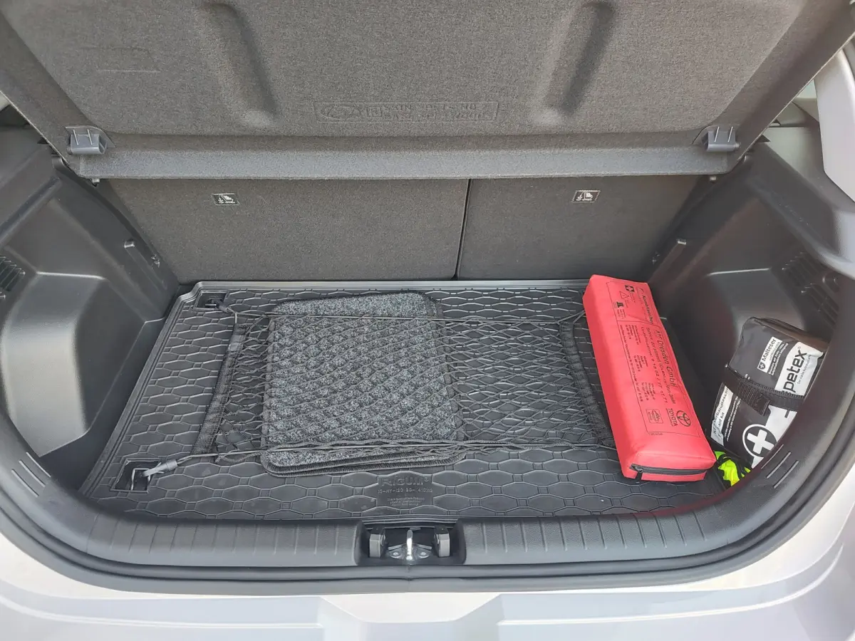 1.0 T-GDI COMFORT SMART AUTOMAAT Camera | Stoelverwarming | Navi | Carplay/Android