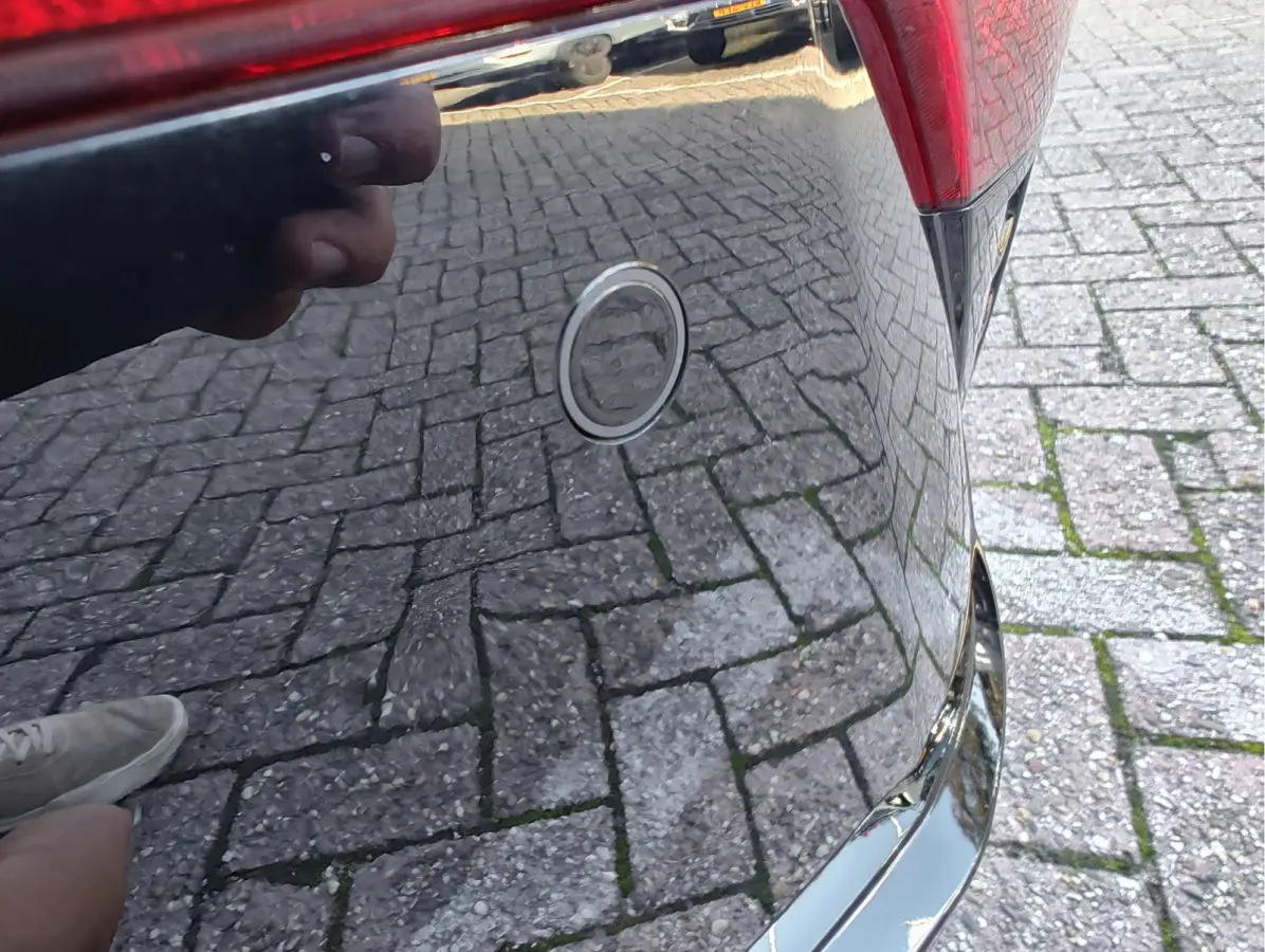 1.0 T-GDI COMFORT SMART AUTOMAAT Camera | Stoelverwarming | Navi | Carplay/Android