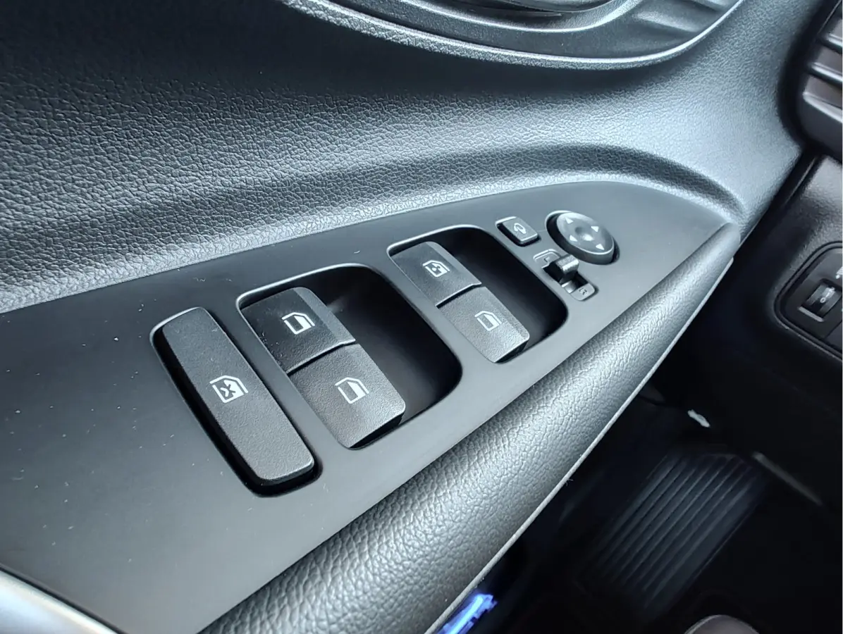1.0 T-GDI COMFORT SMART AUTOMAAT Camera | Stoelverwarming | Navi | Carplay/Android