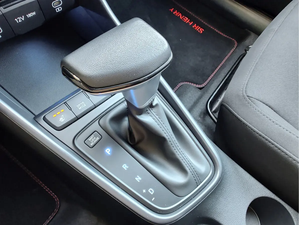 1.0 T-GDI COMFORT SMART AUTOMAAT Camera | Stoelverwarming | Navi | Carplay/Android