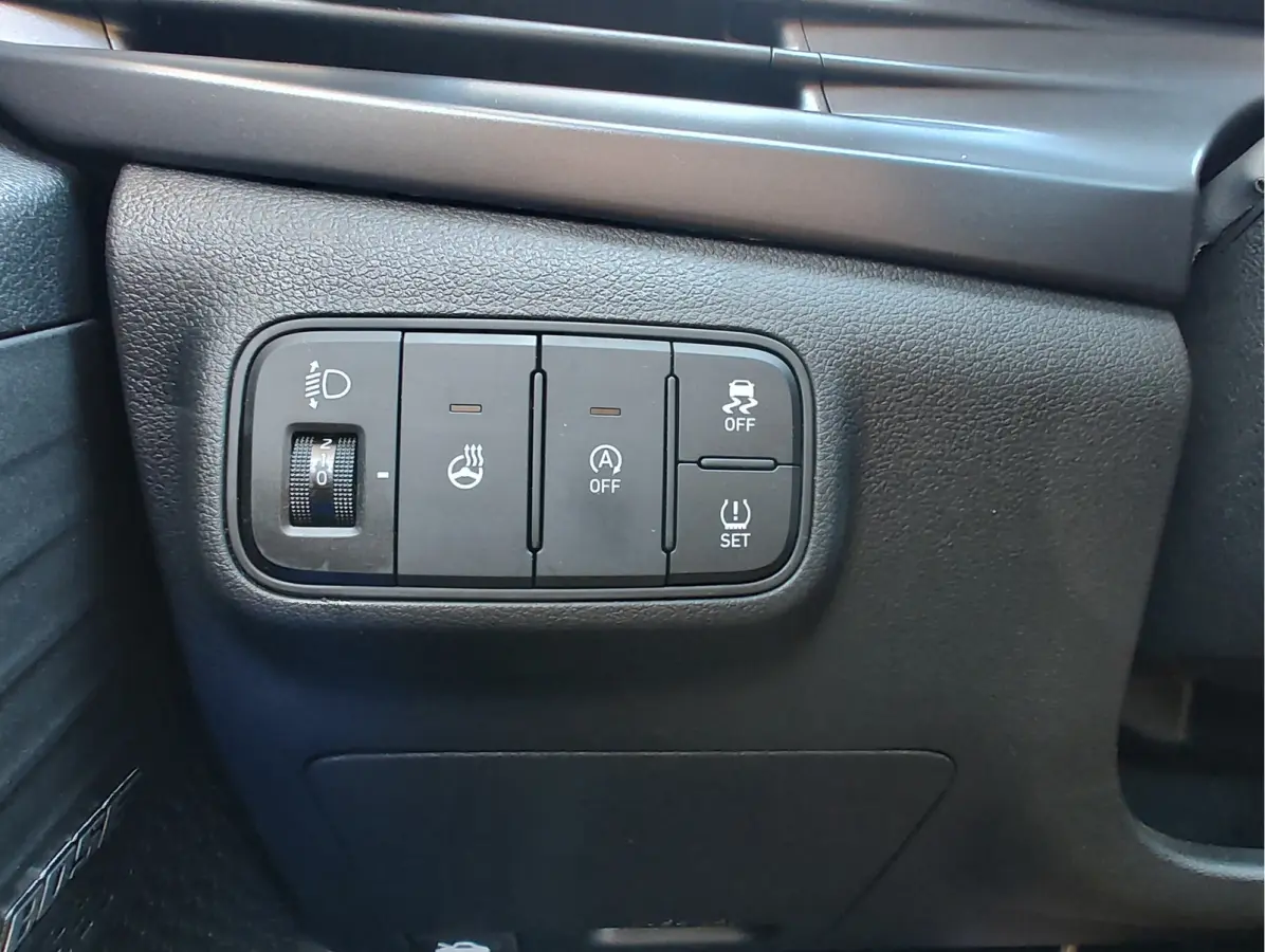 1.0 T-GDI COMFORT SMART AUTOMAAT Camera | Stoelverwarming | Navi | Carplay/Android