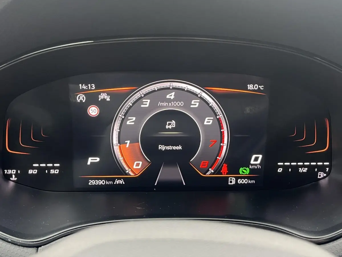 1.0 TSi DSG Style Business Connect | CLIMA | CAMERA | PDC V+A | STOELVERW. |