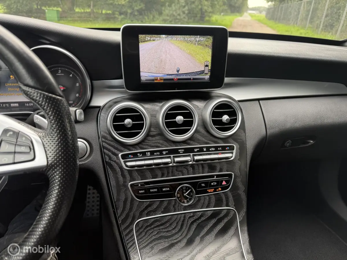 220 CDI Premium Plus 4matic