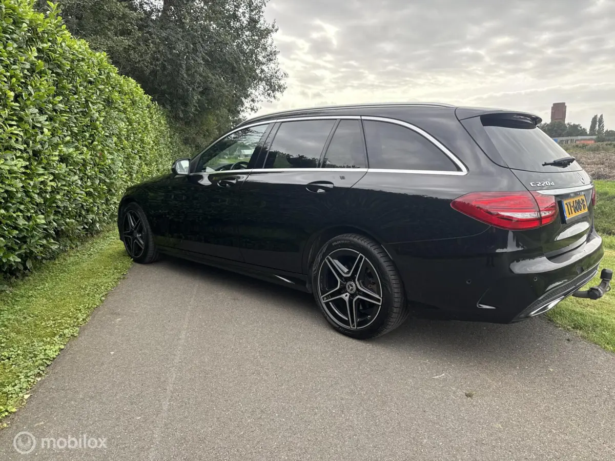 220 CDI Premium Plus 4matic