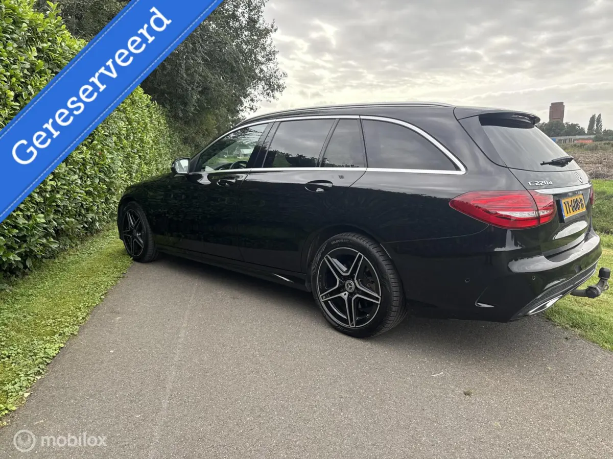 220 CDI Premium Plus 4matic