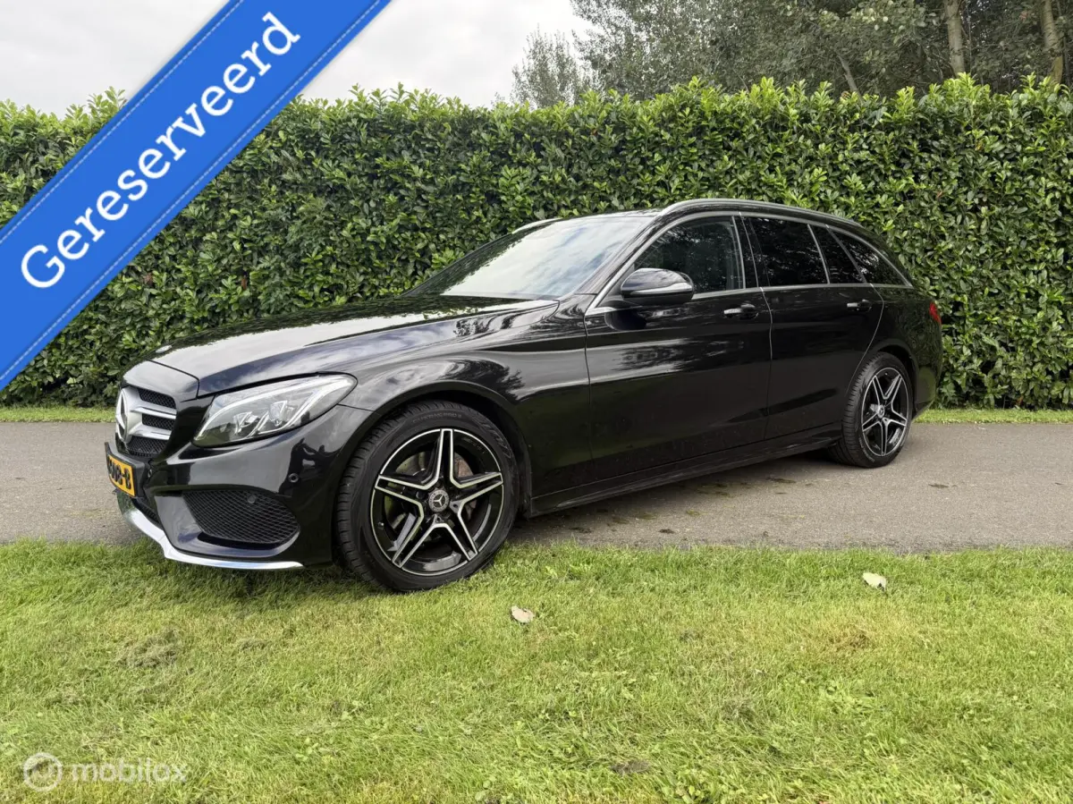 220 CDI Premium Plus 4matic