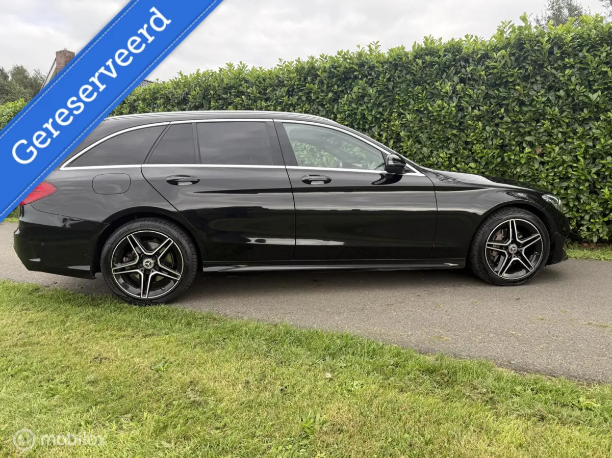 220 CDI Premium Plus 4matic