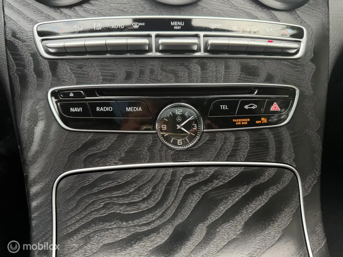 220 CDI Premium Plus 4matic