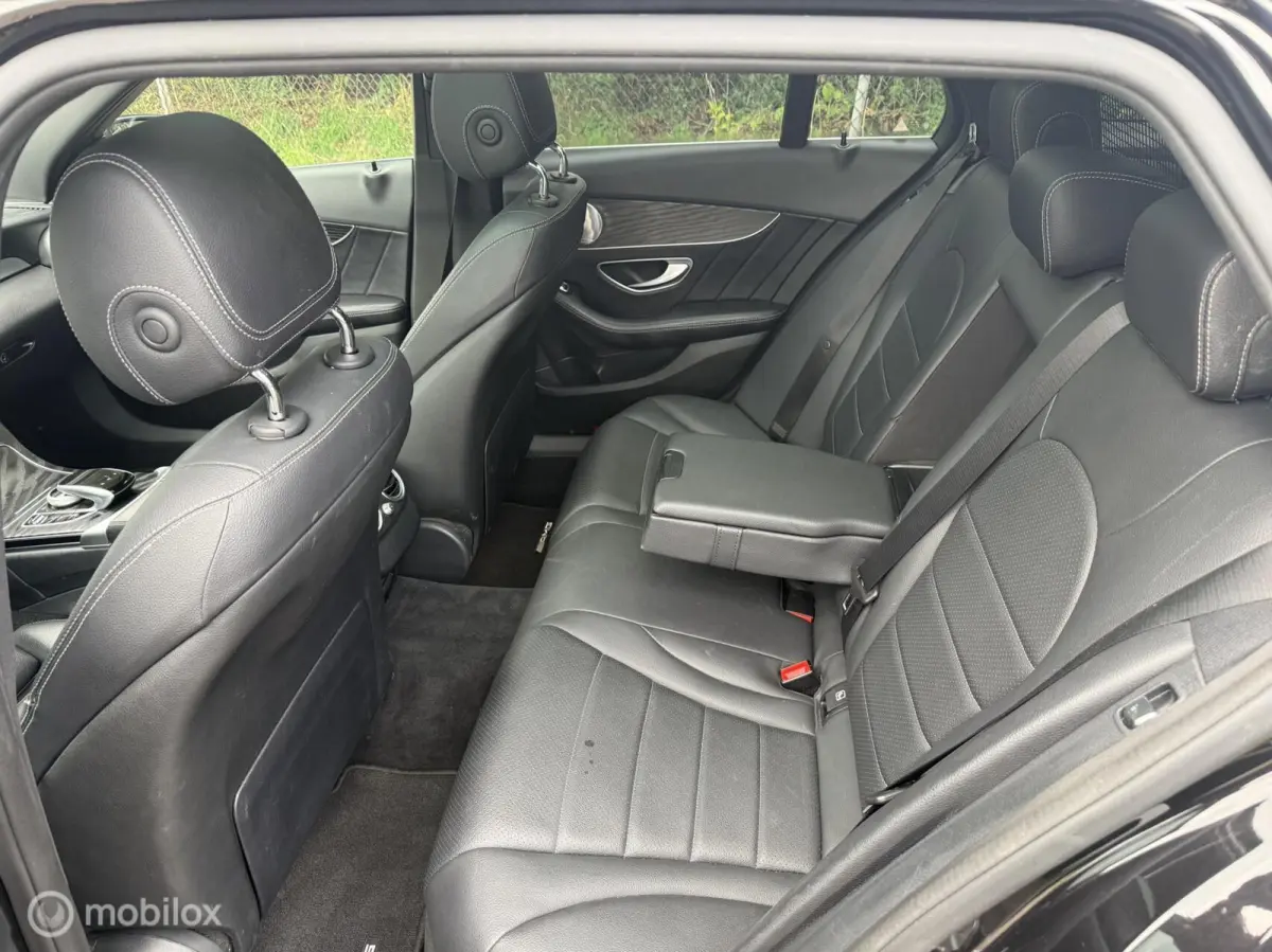 220 CDI Premium Plus 4matic