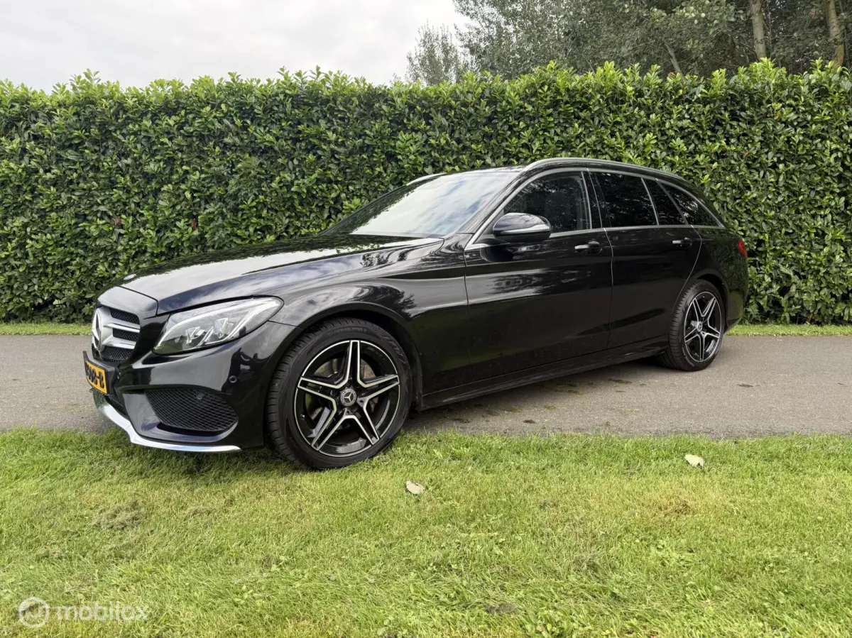 220 CDI Premium Plus 4matic