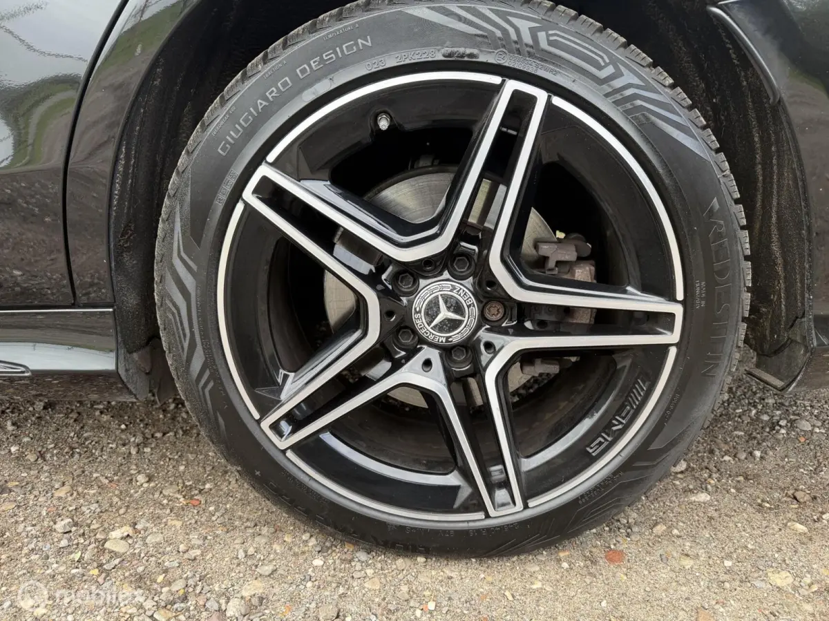 220 CDI Premium Plus 4matic