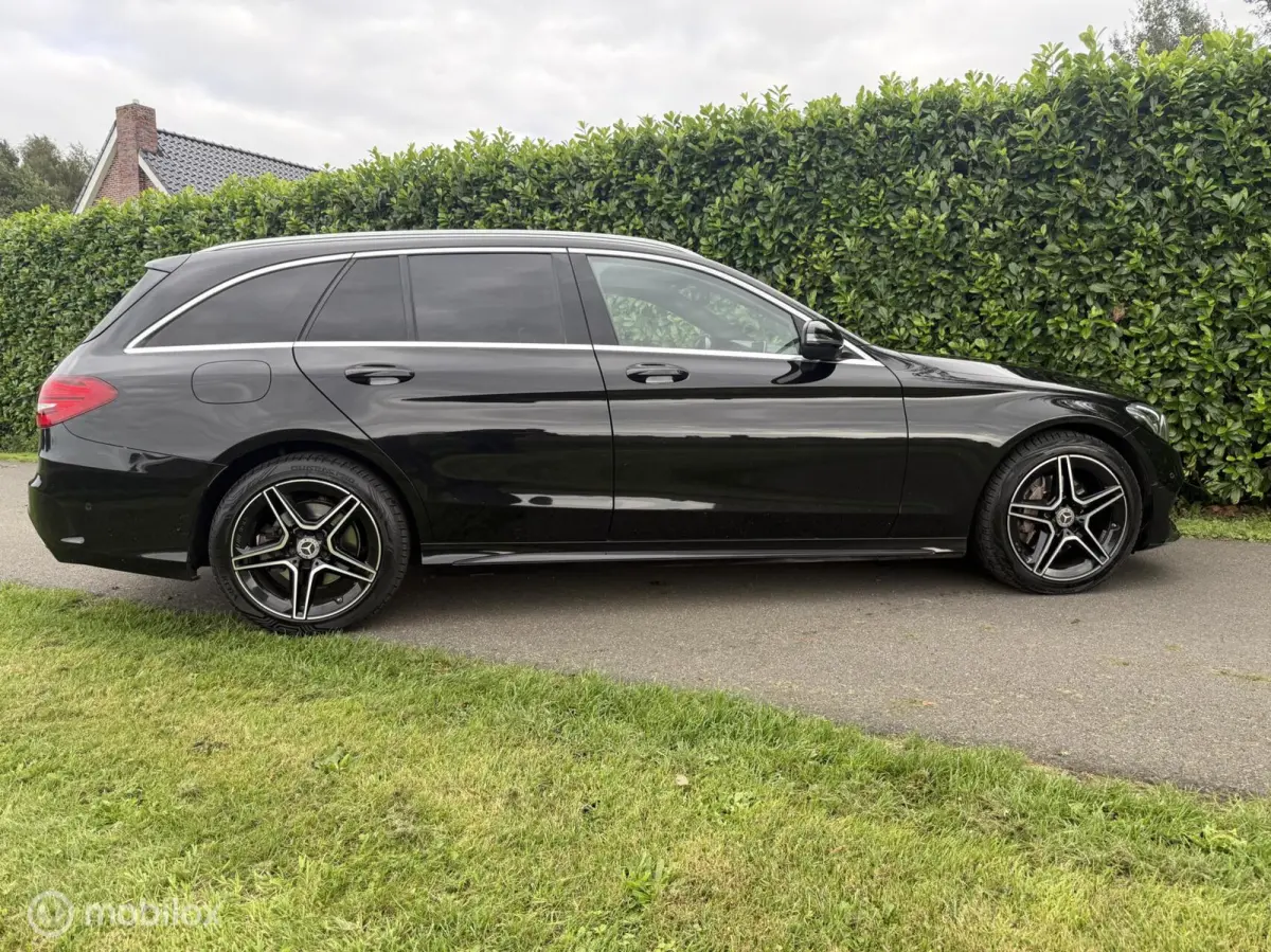 220 CDI Premium Plus 4matic
