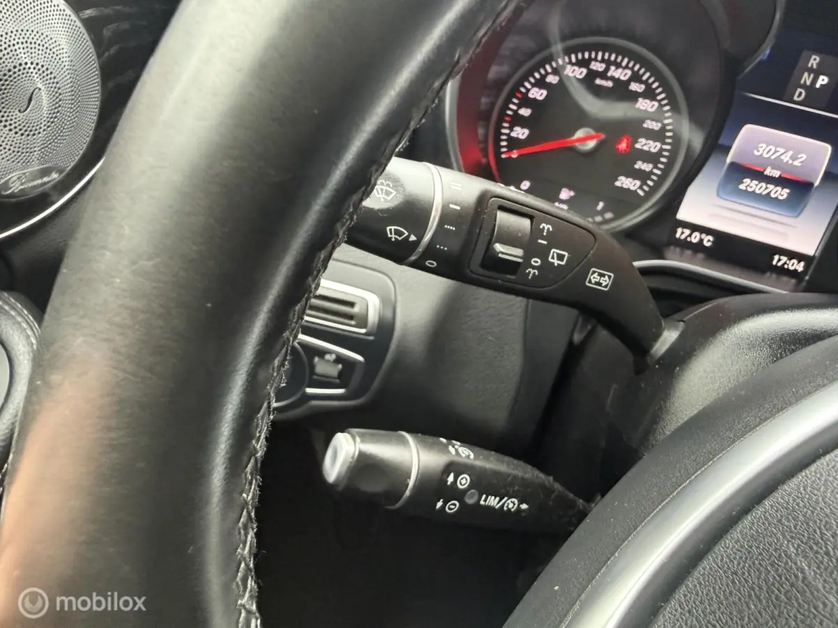 220 CDI Premium Plus 4matic