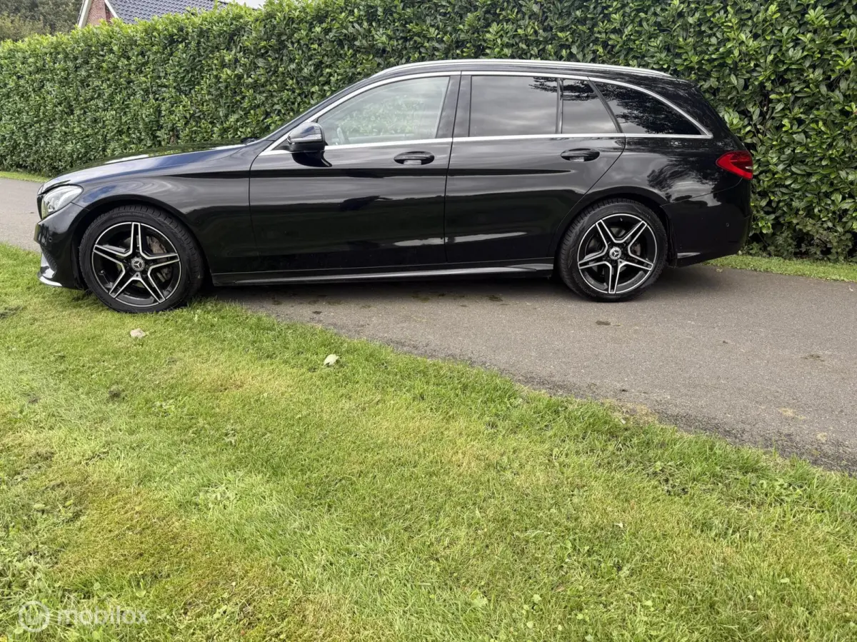 220 CDI Premium Plus 4matic