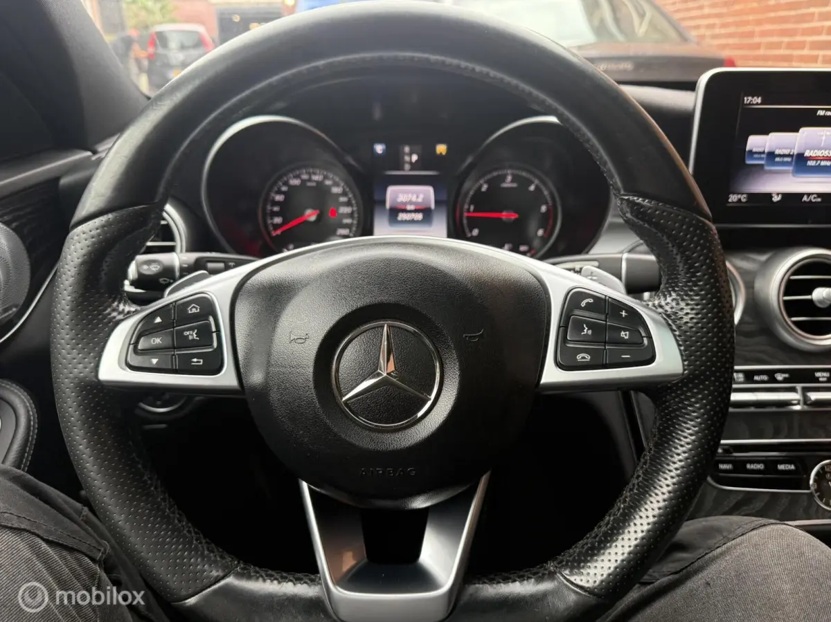 220 CDI Premium Plus 4matic