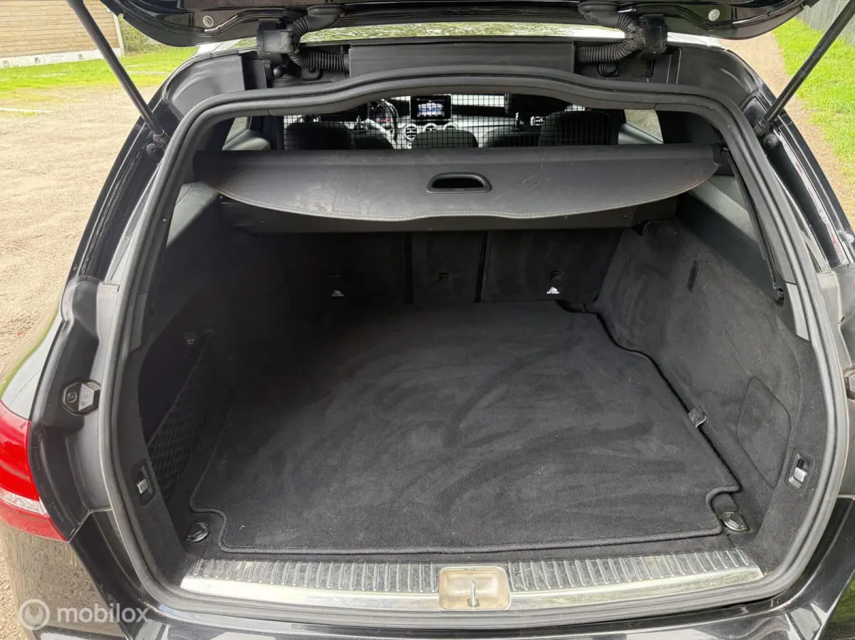 220 CDI Premium Plus 4matic
