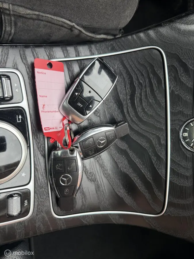 220 CDI Premium Plus 4matic