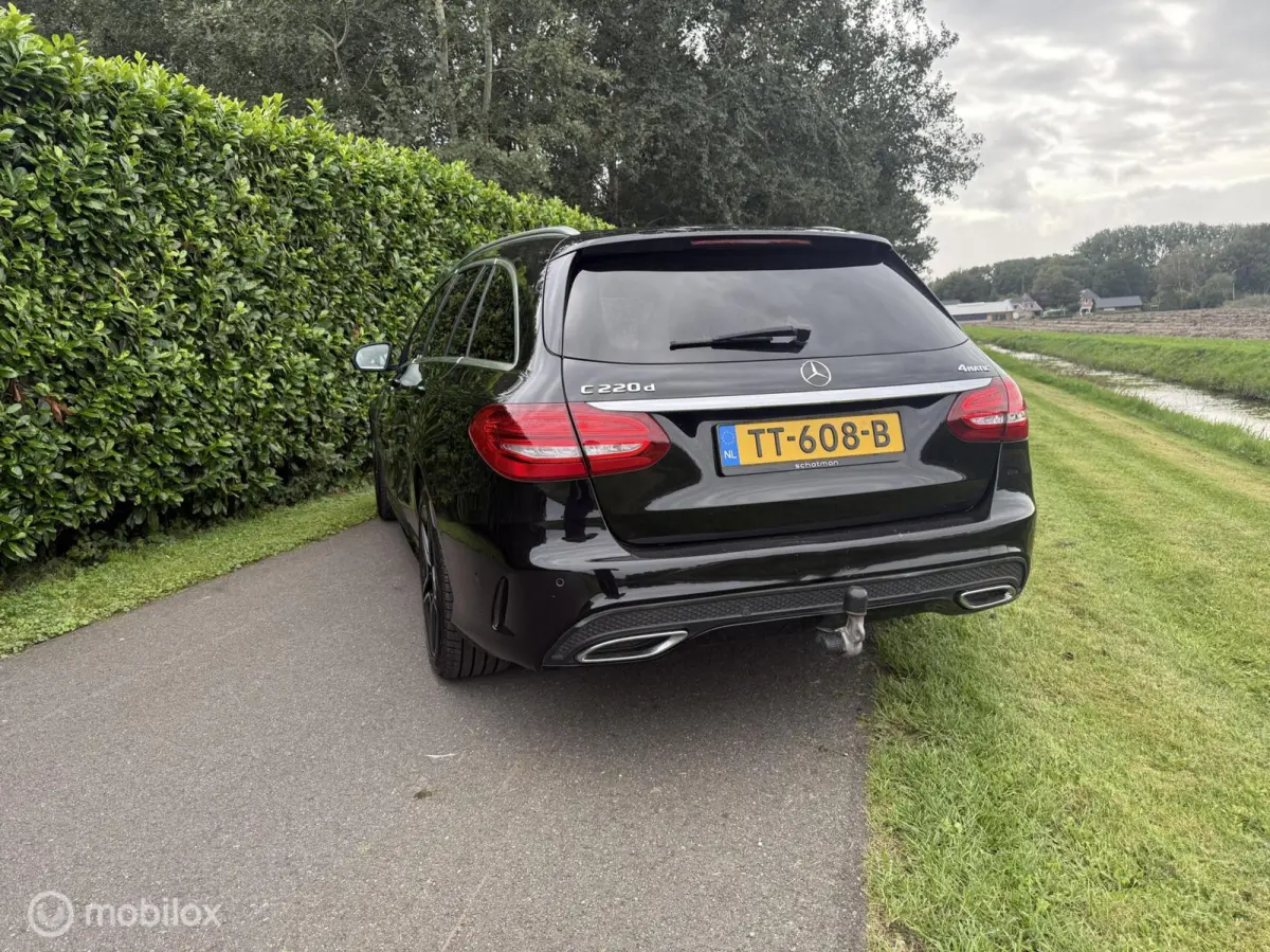 220 CDI Premium Plus 4matic