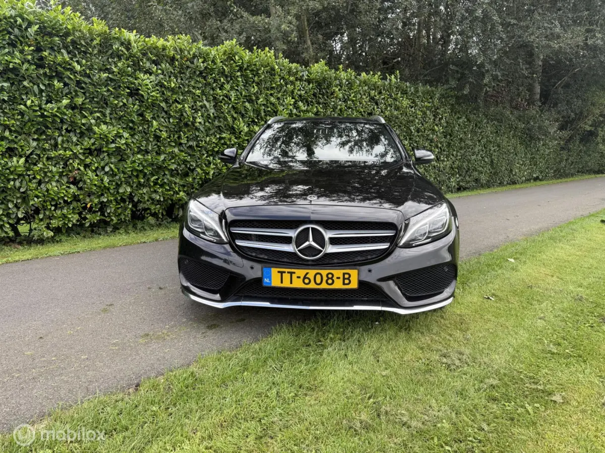 220 CDI Premium Plus 4matic