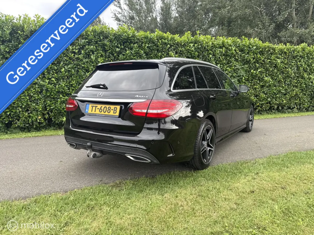 220 CDI Premium Plus 4matic