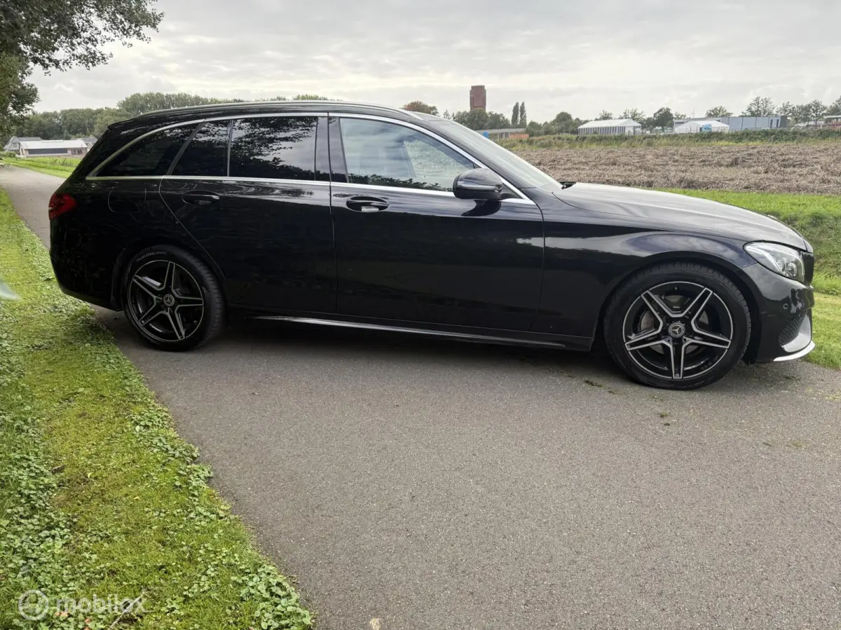 220 CDI Premium Plus 4matic