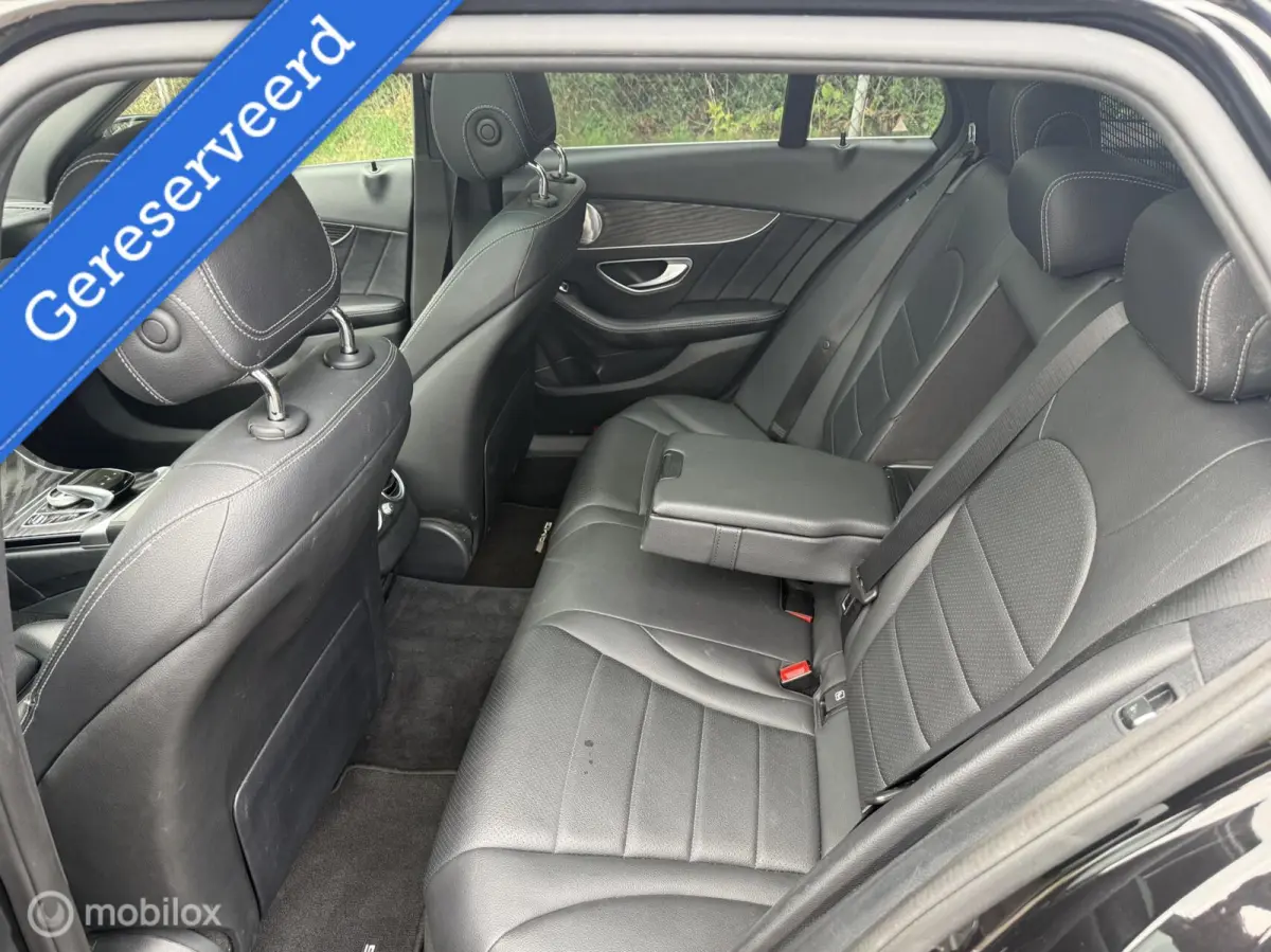 220 CDI Premium Plus 4matic