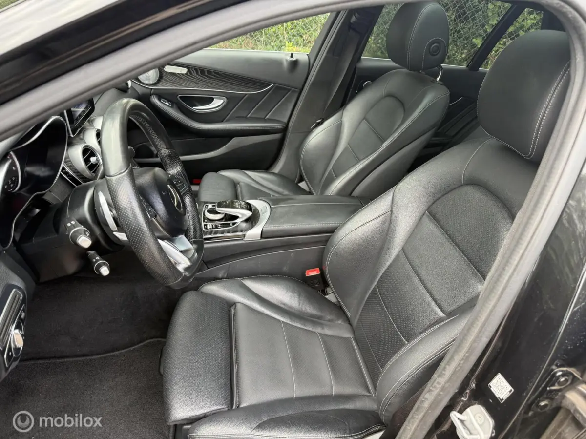 220 CDI Premium Plus 4matic