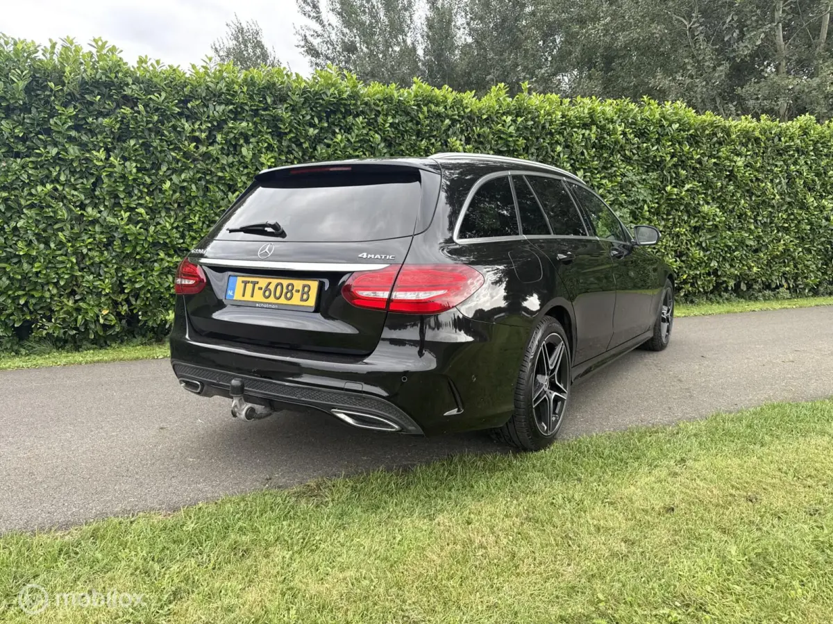 220 CDI Premium Plus 4matic