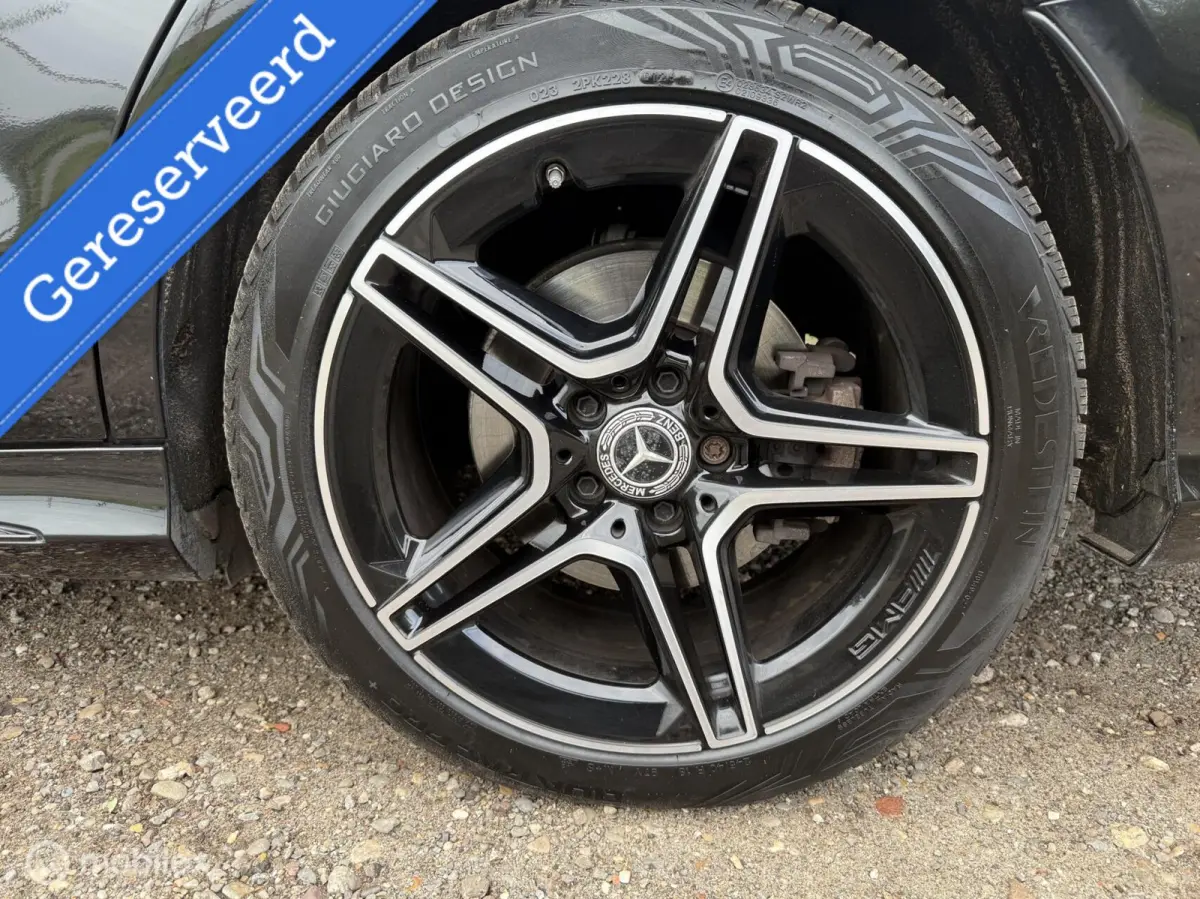 220 CDI Premium Plus 4matic