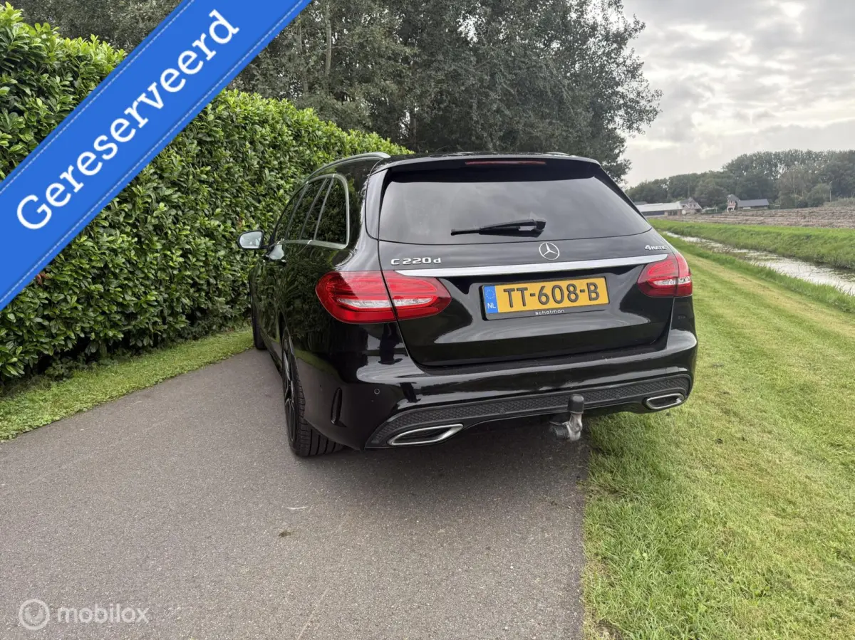 220 CDI Premium Plus 4matic
