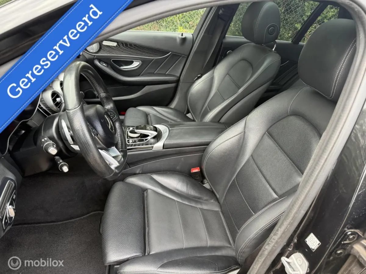 220 CDI Premium Plus 4matic