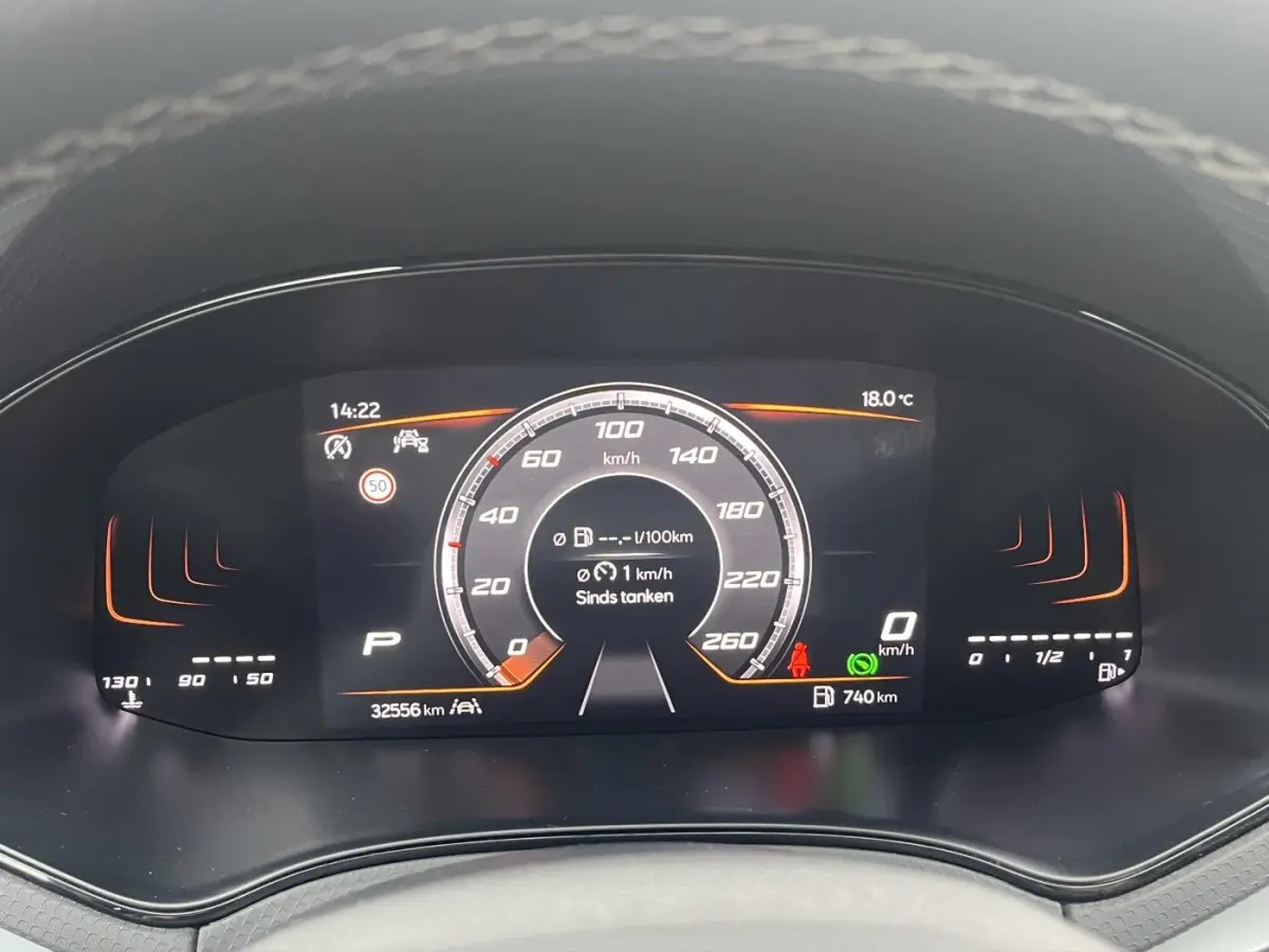 1.0 TSi DSG Style Business Connect | CLIMA | CAMERA | PDC V+A | STOELVERW. |