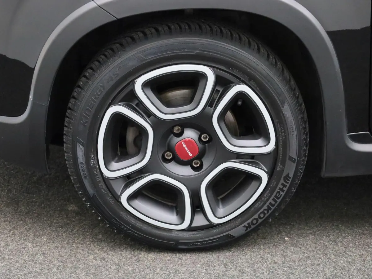 1.0 Hybrid City Life | WORDT VERWACHT | AIRCO | CENTRALE DEUR VERGRENDELING | BT TELEFOON |