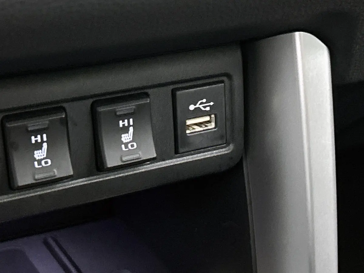 2.0 High Power Hybrid Launch Edition | PANORAMADAK | TREKHAAK | CAMERA | NAVIGATIE | LEDEREN BEKLEDING