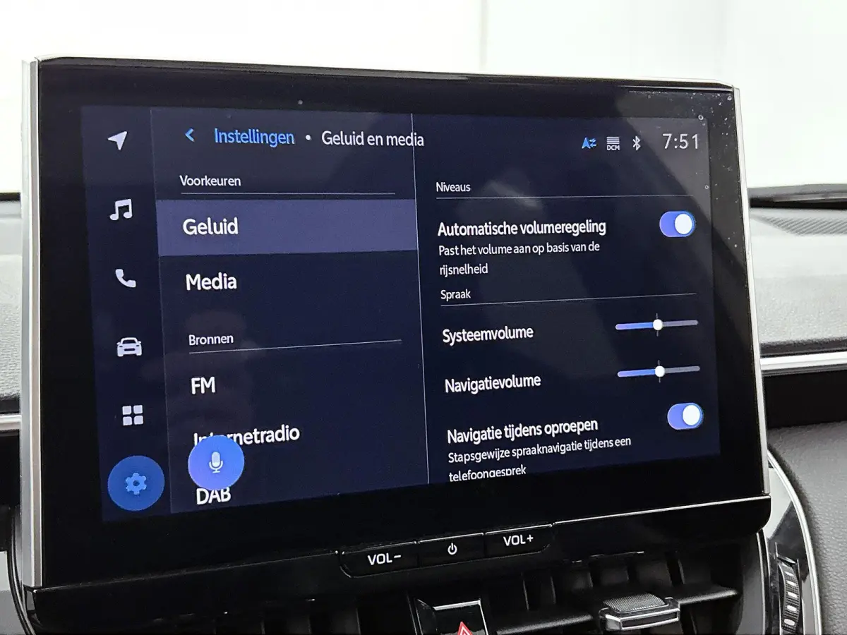 2.0 High Power Hybrid Launch Edition | PANORAMADAK | TREKHAAK | CAMERA | NAVIGATIE | LEDEREN BEKLEDING