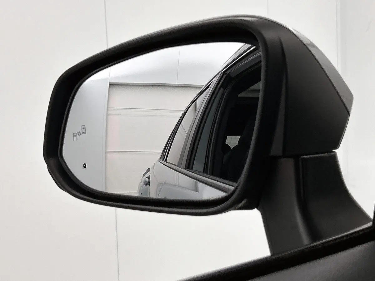 2.0 High Power Hybrid Launch Edition | PANORAMADAK | TREKHAAK | CAMERA | NAVIGATIE | LEDEREN BEKLEDING