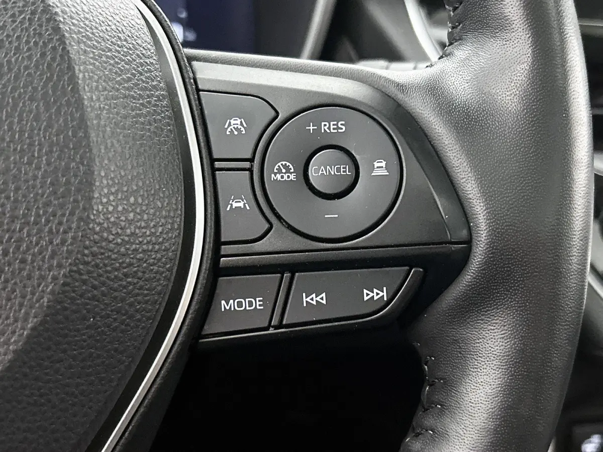 2.0 High Power Hybrid Launch Edition | PANORAMADAK | TREKHAAK | CAMERA | NAVIGATIE | LEDEREN BEKLEDING